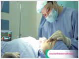 đại lý bệnh về mũi