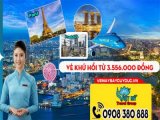 đại lý ve vna