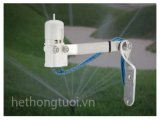 đại lý cảm biến mưa
