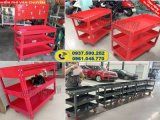 đại lý xe đẩy dụng cụ,xe đựng dụng cụ,tủ đồ nghề,tủ đựng đồ nghề,tủ đồ nghề 3 ngăn,tủ đồ nghề cơ khí,tủ đựng đồ nghề sửa xe