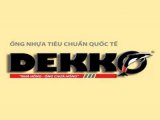 đại lý dekko,dekko pipe