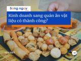 đại lý 