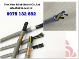 đại lý cáp điều khiển 4 lõi,cáp điều khiển 4x0.5,cáp điều khiển cvv,cáp điều khiển cvv-s