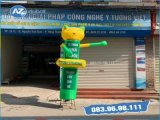 đại lý rối hơi,rối hơi sự kiện