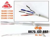 đại lý cáp tín hiệu,cáp điều khiển,cáp 16awg 2 pair,cáp tín hiệu 16awg,altek kabel