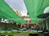 đại lý lưới che nắng đài loan