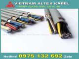 đại lý cáp điều khiển,cáp tín hiệu,altek kabel,sh 500,ct 500,cáp điện,dây cáp