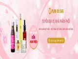 đại lý tìm đại lý phân phối hàng Nhật,Plan Do See,tìm đại lý phân phối mỹ phẩm Nhật Bản