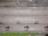 đại lý màng pe nhà kính