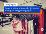 đại lý 