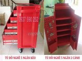 đại lý tủ đồ nghề,tủ đựng đồ nghề,tủ đồ nghề 5 ngăn,tủ chứa dụng cụ,tủ chứa vật tư