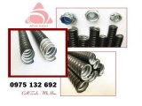 đại lý ống ruột gà