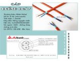 đại lý cáp chống cháy,cáp chậm cháy,cáp chống cháy 2C,altek kabel