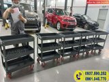 đại lý xe đẩy dụng cụ,xe đựng đồ nghề,xe đựng dụng cụ,kệ đồ nghề sửa xe