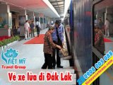 đại lý ve tau