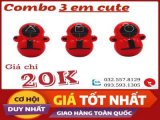 đại lý lật đật Squid game