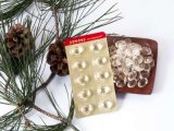 đại lý tác dụng của dầu thông đỏ hàn quốc