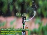 đại lý vòi tưới phun mưa,vòi tưới nông nghiệp