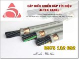 đại lý cáp điều khiển 25 lõi,cáp điều khiển chống nhiễu,cáp điều khiển altek kabel,cáp điều khiển 25x0.5,cáp điều khiển 25x0.75,cáp điều khiển 25x1.0,cáp điều khiển 25x1.5,cáp tín hiệu altek kabel