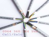 đại lý cáp điều khiển,cáp điều khiển chống nhiễu