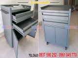 đại lý tủ đồ nghề,tủ đựng đồ nghề,tủ đồ nghề 3 ngăn,tủ cơ khí 3 ngăn