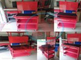 đại lý xe đẩy 3 ngăn 1 ngăn khóa,xe đẩy treo dụng cụ,xe đẩy đồ nghề,xe đẩy thiết bị
