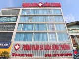 đại lý đông phương 497,phòng khám đa khoa đông phương,phòng khám đông phuong,phòng khám đông phương 497 quang trung