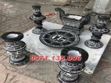 đại lý Bát Hương,Lư Hương,mâm bồng,bình bông