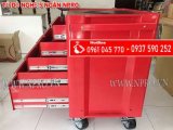 đại lý tủ đồ nghề,tủ đựng đồ nghề,tủ đồ nghề 5 ngăn,tủ đồ nghề 5 ngăn 2 cánh