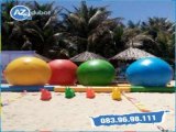 đại lý bóng hơi,bóng bơm hơi khổng lồ