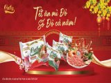 đại lý mì ăn liền,mì thanh long.\,mì thanh long caty,mì trái cây