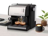đại lý máy pha cà phê,xuat nhap khau,nhap khau chinhngach,mã hs máy pha cà phê,xuất nhập khẩu,85167100
