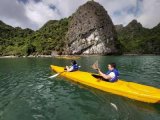 đại lý thủ tục nhập khẩu,thuyền kayak