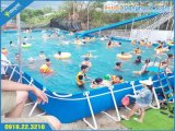 đại lý bể bơi di động,bể bơi lắp ghép,bể bơi thông minh,bể bơi lắp ghép thông minh