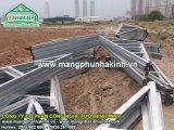 đại lý máng xối