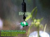 đại lý tưới nông nghiệp