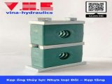 đại lý kẹp ống,kẹp ống thủy lực,kẹp ống nhựa,cùm thủy lực