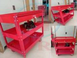 đại lý xe đẩy dụng cụ,xe đẩy 3 ngăn,xe đẩy đồ nghề,xe đẩy thiết bị