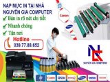 đại lý sửa máy in,sửa máy in quận 12,sửa máy in tại nhà