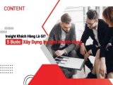 đại lý Chatbot,Insight khách hàng