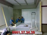 đại lý công ty an tâm,an tâm,cách nhiệt,thi công kho lạnh