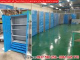 đại lý tủ đồ nghề,tủ đựng đồ nghề,tủ đồ nghề 2 cánh,tủ dụng cụ 2 cánh
