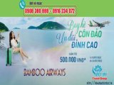 đại lý ve may bay