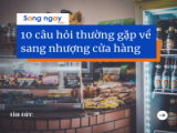 đại lý 