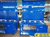 đại lý bàn nguội,bàn gia công cơ bản,bàn nguội cơ khí,bàn thao tác cơ khí,bàn làm việc cơ khí,gia công bàn nguội