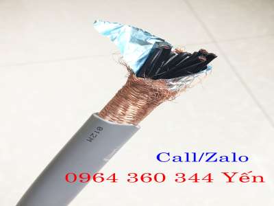 đại lý cáp điều khiển,cáp điều khiển chống nhiễu