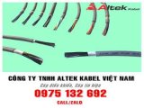 đại lý cáp điều khiển,cáp 8 lõi,altek kabel,cáp tín hiệu,dây cáp,dây điện,cáp mềm