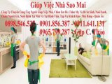 đại lý Dịch Vụ Chăm Sóc Người Gìa Vũng Tàu