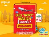 đại lý singapore