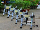 đại lý thang nhôm.,thang chữ a,thang rút nikita